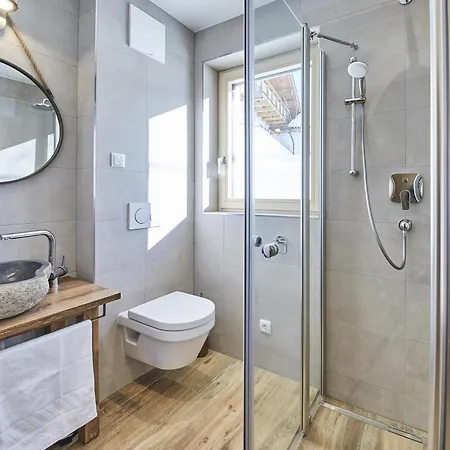 Dom wakacyjny Kuenstler *