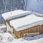 Kuenstler * Saalbach Hinterglemm