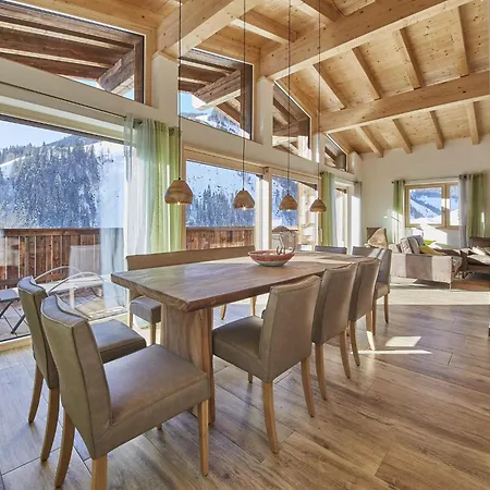 Kuenstler Chalet *