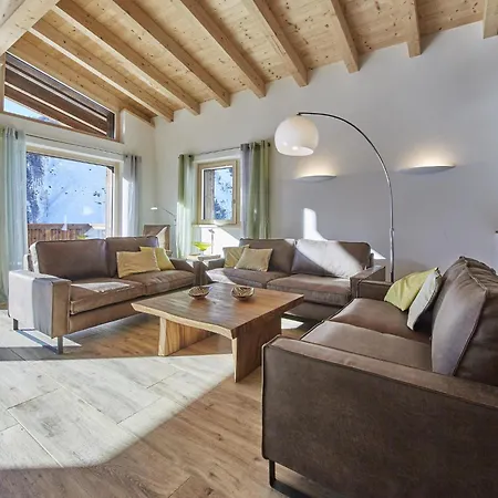 Chalet Kuenstler *