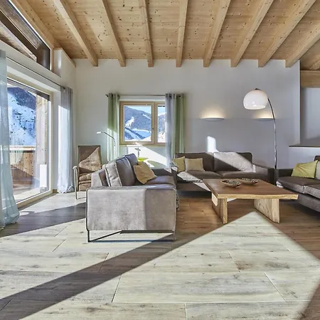 Casa vacanze Kuenstler