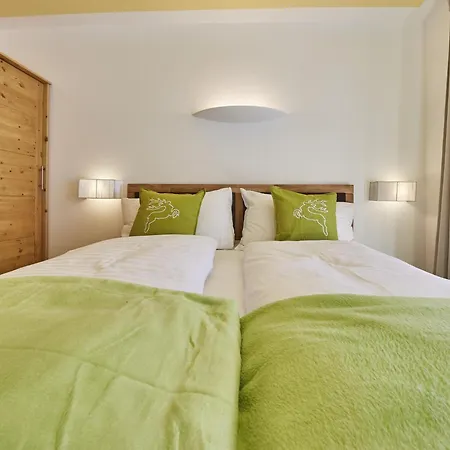 Feriehus Kuenstler *