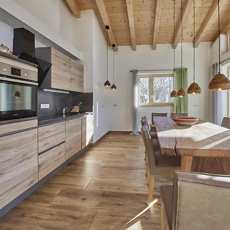 Kuenstler Chalet Saalbach-Hinterglemm