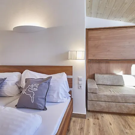 Feriehus Kuenstler Saalbach-Hinterglemm