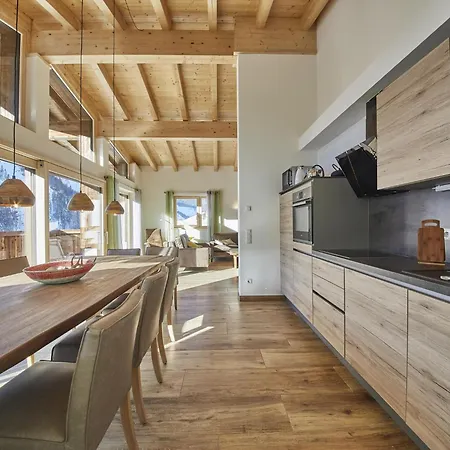 Chalet Kuenstler