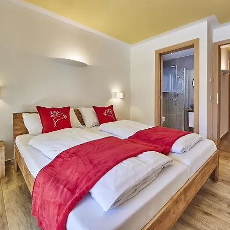 Chalet Kuenstler