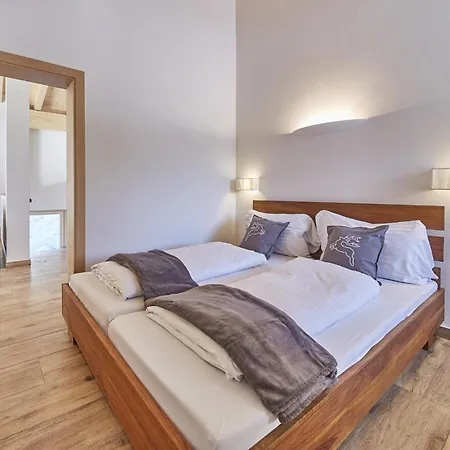 Feriehus Kuenstler Saalbach-Hinterglemm