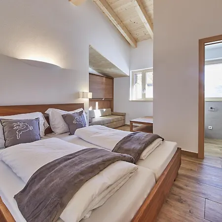 Tatil Evi Kuenstler Saalbach-Hinterglemm