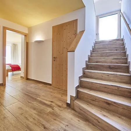 Casa vacanze Kuenstler Saalbach-Hinterglemm