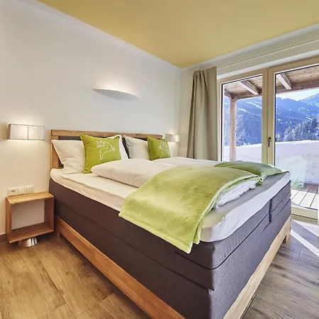 Tatil Evi Kuenstler *