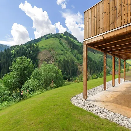 Kuenstler Tatil Evi