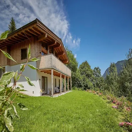 Kuenstler Saalbach-Hinterglemm