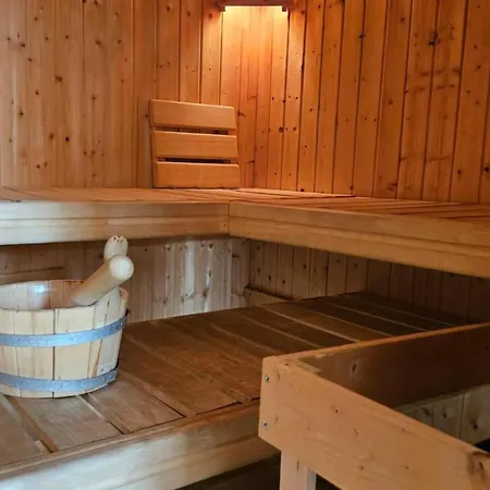 Tatil Evi Kuenstler Saalbach-Hinterglemm