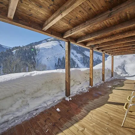 Tatil Evi Kuenstler *