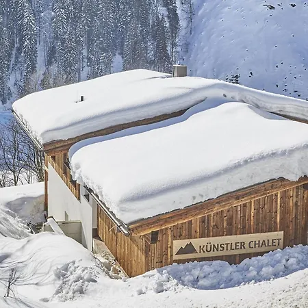 Tatil Evi Kuenstler