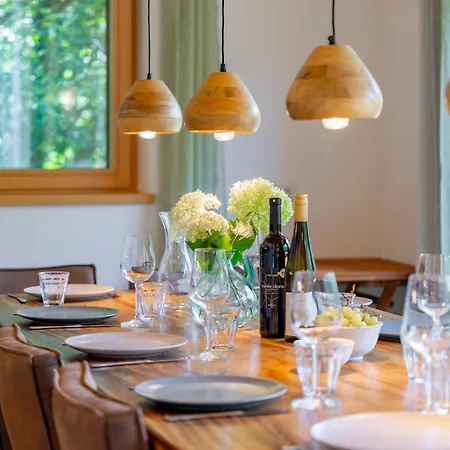 Kuenstler Ferienhaus Saalbach-Hinterglemm