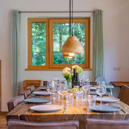 Ferienhaus Kuenstler Saalbach-Hinterglemm