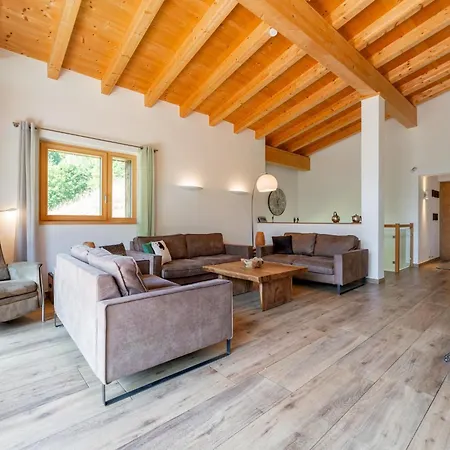 Kuenstler Ferienhaus *