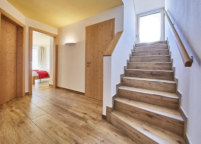 Semesterbostad Kuenstler Saalbach-Hinterglemm