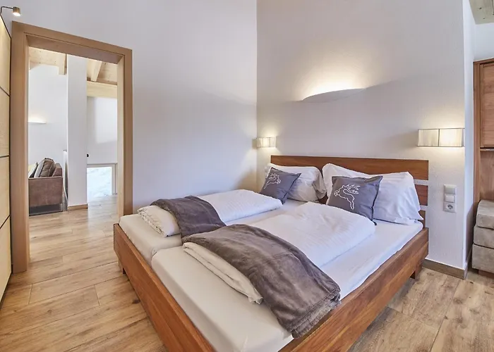 Semesterbostad Kuenstler Saalbach-Hinterglemm