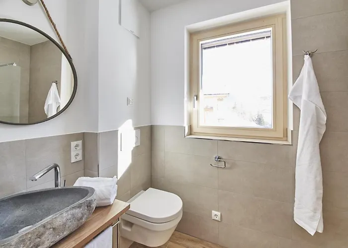 Kuenstler Semesterbostad Saalbach-Hinterglemm