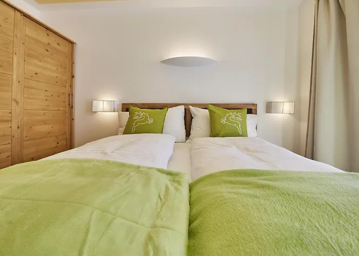 Kuenstler Saalbach-Hinterglemm