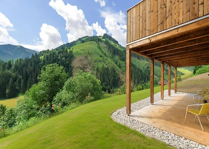 Kuenstler Semesterbostad